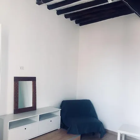 Scarpetta Apartment *