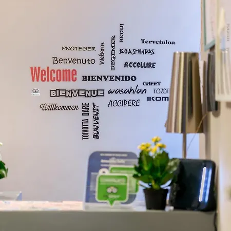Amoroma Bed & Breakfast