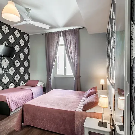 Bed & Breakfast Amoroma