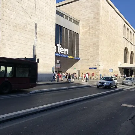 Cherubini 2* Roma