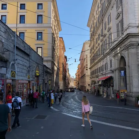 Cherubini Roma