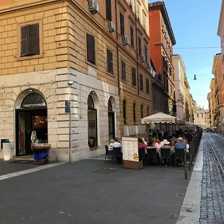 Cherubini Roma