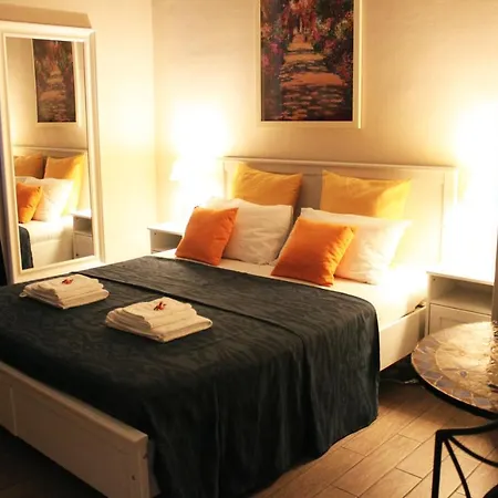 Guest house Al Passetto - St Peter's Bike