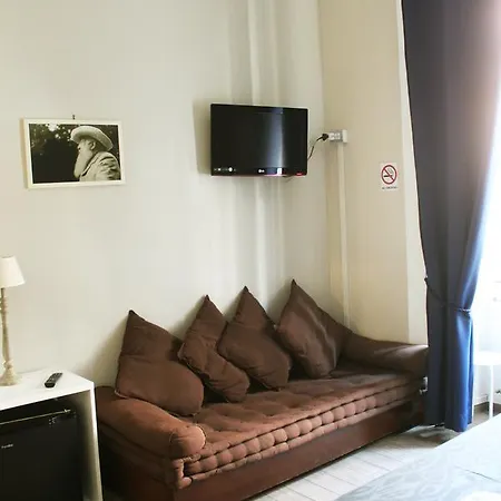 Al Passetto - St Peter's Bike Guest house 2*