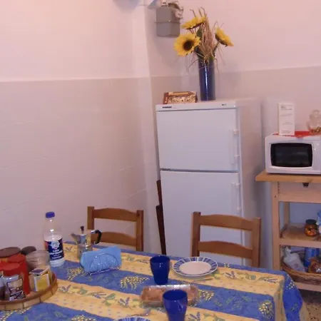 Отель типа 