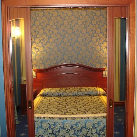 Hotel Best Roma Hotel 4*