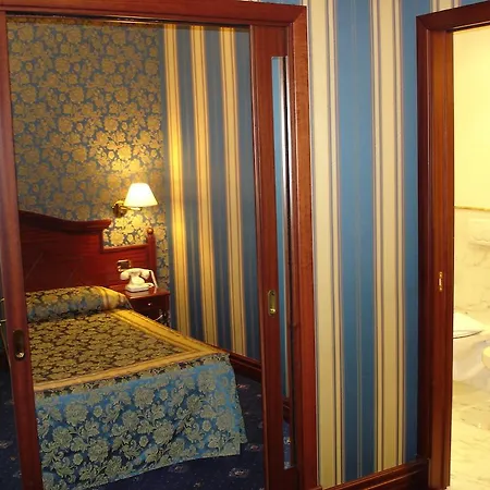 Hotel Hotel Best Roma 4*