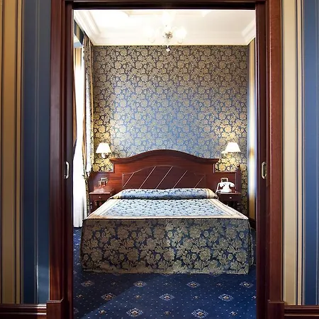 Hotel Hotel Best Roma Rzym