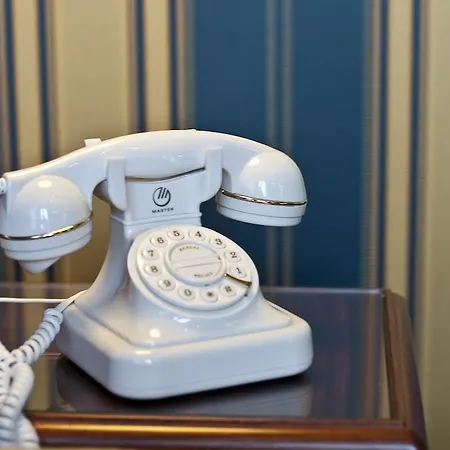 Hotel Hotel Best Roma Rzym