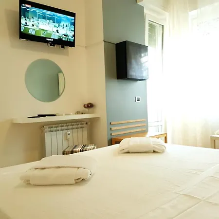 Bed & Breakfast Sweet Parioli 3*