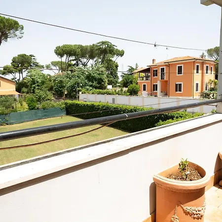 Cervara Park Hotel 4*