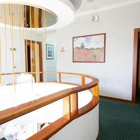 Cervara Park Hotel