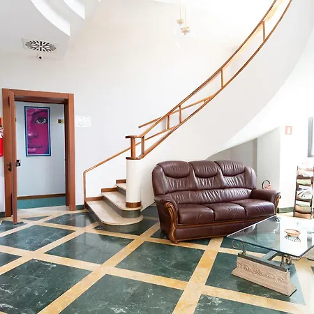 Cervara Park Hotel