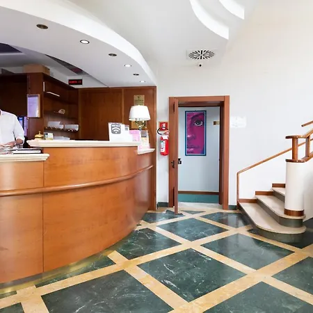 Cervara Park Hotel 4*