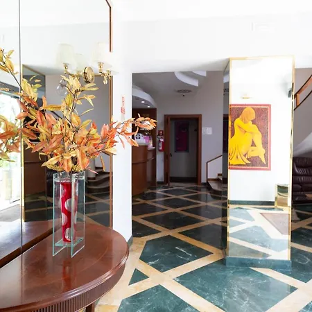 Hotel Cervara Park 4*