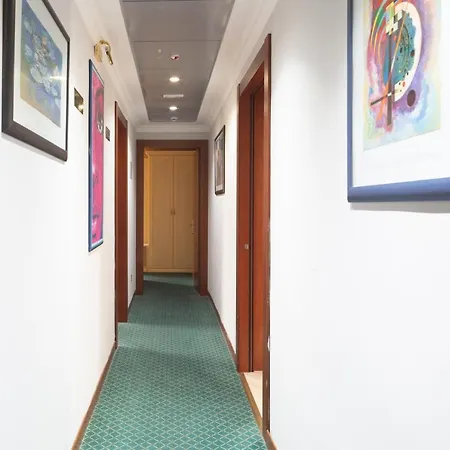 Cervara Park 4* Roma