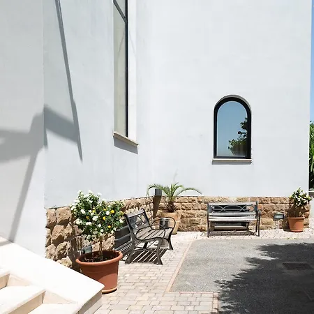 Cervara Park Hotel Roma