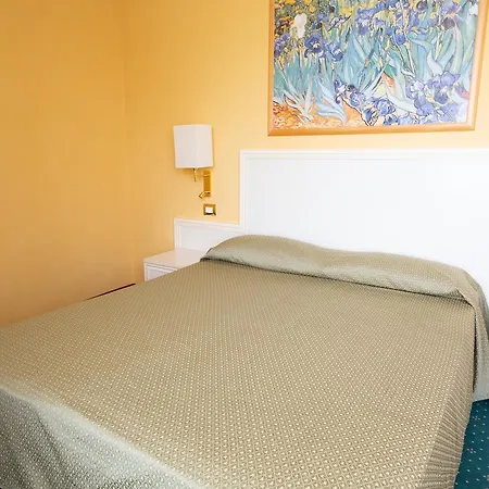 Hotel Cervara Park Roma