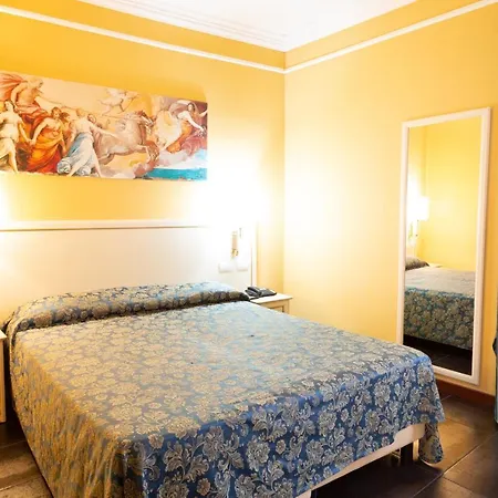 Hotel Cervara Park