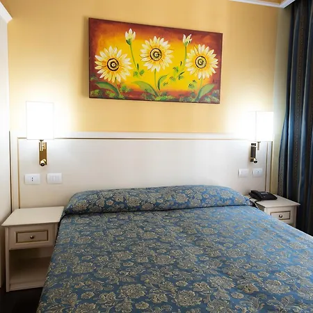Cervara Park Hotel