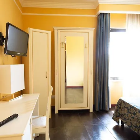 Hotel Cervara Park Roma