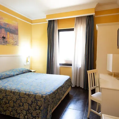Hotel Cervara Park