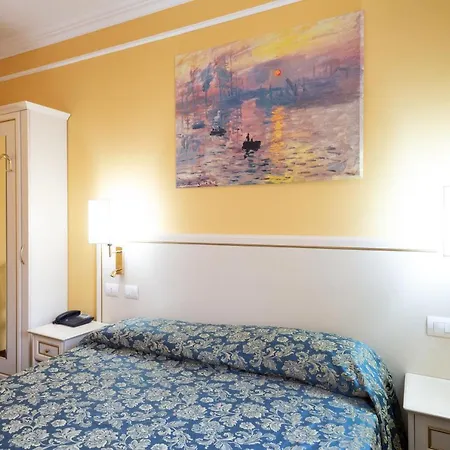 Cervara Park 4*