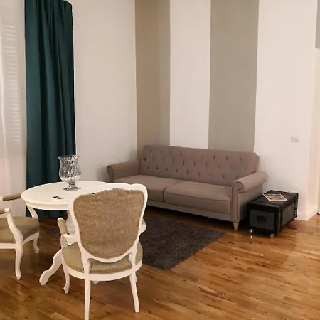 Pensjonat Urbana 33