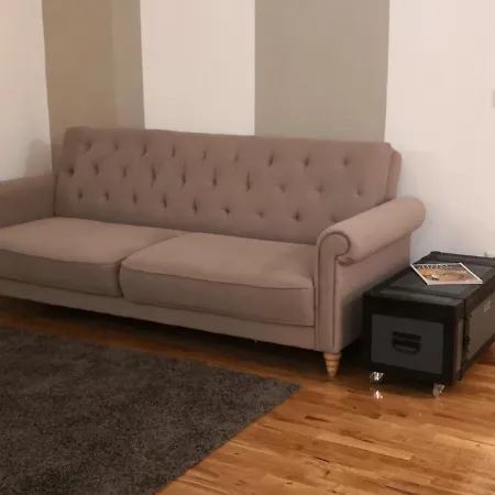 Urbana 33 Pensjonat