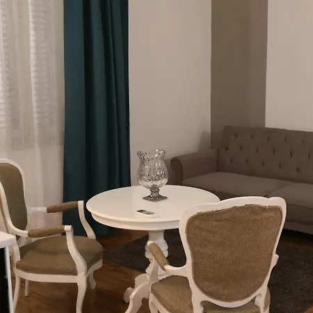 Urbana 33 Pensjonat Rzym