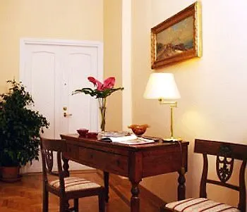 A Casa Di Tiziana - Rome