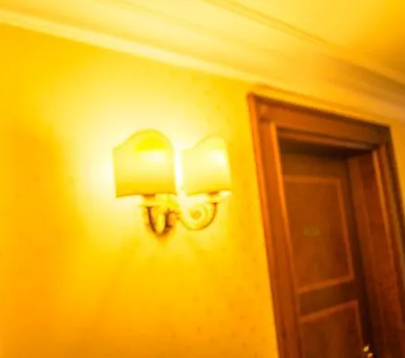 Clelia Palace Hotel Rom