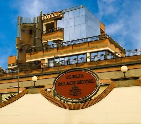 Hotel Clelia Palace 3*