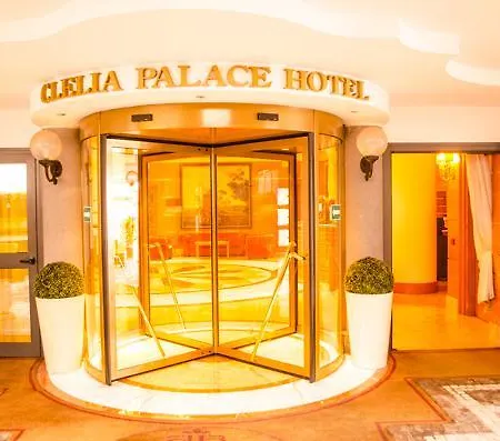Clelia Palace