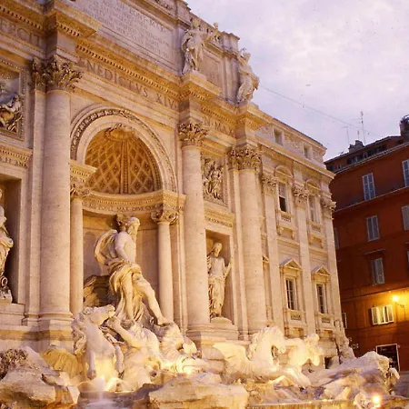 Appartement 21 - Piazza Navona *