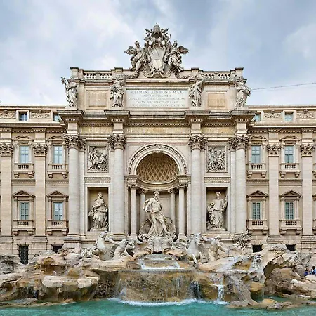 21 - Piazza Navona * Rome