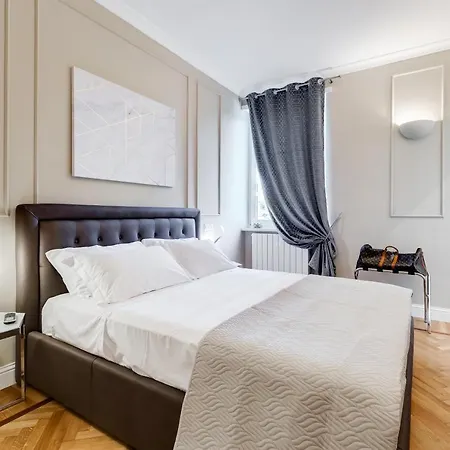 Guest house Mellini Palace By Premium Collection Rome