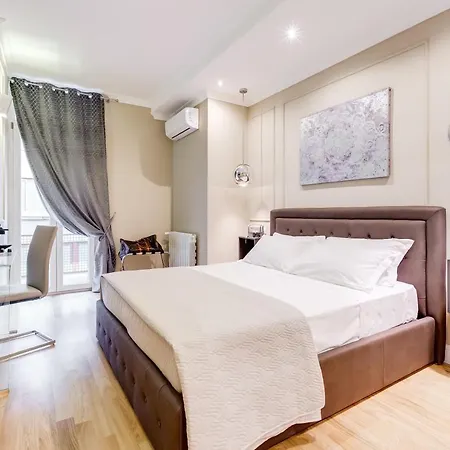 Mellini Palace By Premium Collection Guest house Rome