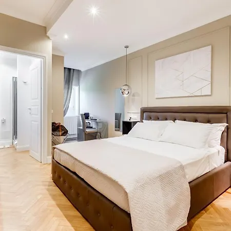 Guest house Mellini Palace By Premium Collection Rome
