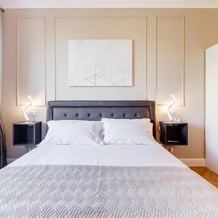 Mellini Palace By Premium Collection 2* Rome