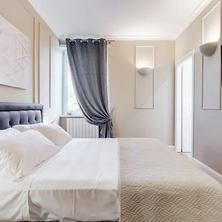 Mellini Palace By Premium Collection Guest house Rome