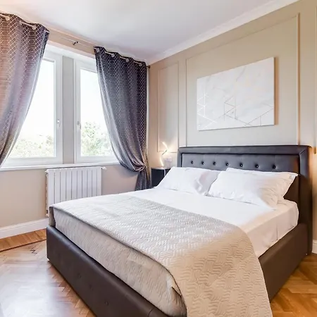 Mellini Palace By Premium Collection Rome