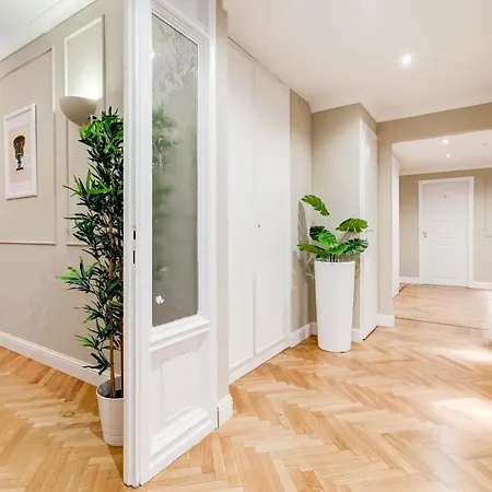 Guest house Mellini Palace By Premium Collection Rome