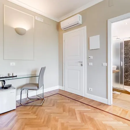 Guest house Mellini Palace By Premium Collection Rome