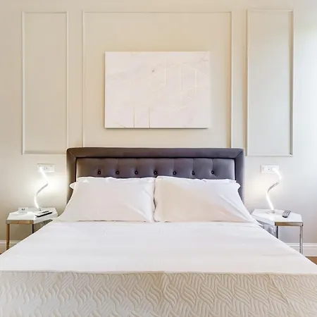 Mellini Palace By Premium Collection 2* Rome