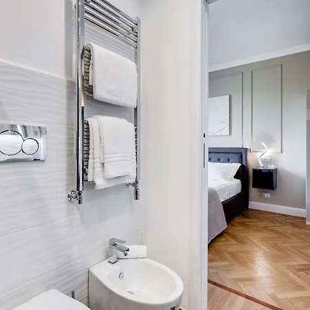 Guest house Mellini Palace By Premium Collection 2*