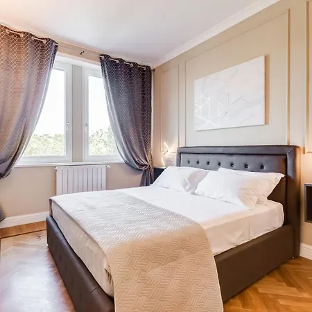 Mellini Palace By Premium Collection Guest house 2*