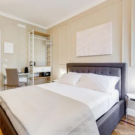 Guest house Mellini Palace By Premium Collection