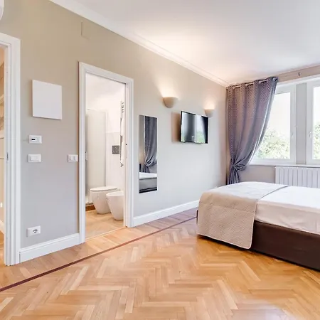 Mellini Palace By Premium Collection