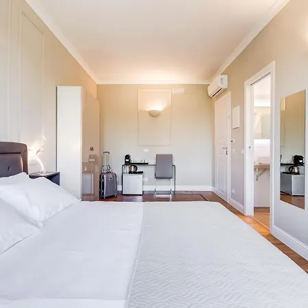 Mellini Palace By Premium Collection Guest house Rome